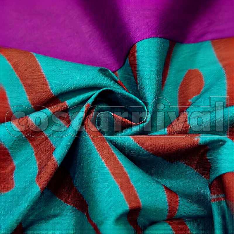 Minato Band Outfit Cosplay cosplay costume from NIJISANJI Fuwa, detail 8 view 2
