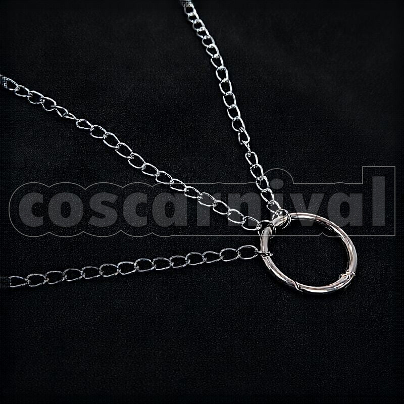 Minato Band Outfit Cosplay cosplay costume from NIJISANJI Fuwa, detail-9
