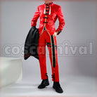 Minato Four Gods Motif New Outfit Cosplay cosplay costume from NIJISANJI Fuwa, front view 3