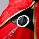 Minato Four Gods Motif New Outfit Cosplay cosplay costume from NIJISANJI Fuwa, detail-7