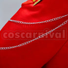 Minato Four Gods Motif New Outfit Cosplay cosplay costume from NIJISANJI Fuwa, detail-8