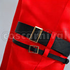 Minato Four Gods Motif New Outfit Cosplay cosplay costume from NIJISANJI Fuwa, detail-10