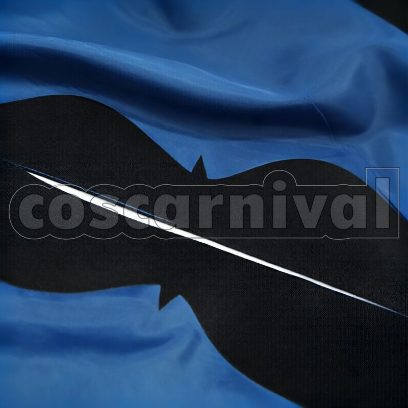 Minato Four Gods Motif New Outfit Cosplay cosplay costume from NIJISANJI Fuwa, detail-11