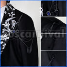 Minato Fuwa-gusa Cosmetics Collab Outfit Cosplay cosplay costume from Nijisanji Fuwa, detail-1