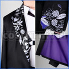 Minato Fuwa-gusa Cosmetics Collab Outfit Cosplay cosplay costume from Nijisanji Fuwa, detail-2