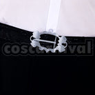 Minato Fuwa-gusa Cosmetics Collab Outfit Cosplay cosplay costume from Nijisanji Fuwa, detail-5
