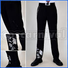Minato Fuwa-gusa Cosmetics Collab Outfit Cosplay cosplay costume from Nijisanji Fuwa, front view 5