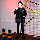 Minato New Outfit Cosplay cosplay costume from NIJISANJI Fuwa, front view 2