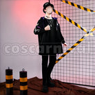Minato New Outfit Cosplay cosplay costume from NIJISANJI Fuwa, detail 1 view 1