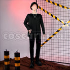 Minato New Outfit Cosplay cosplay costume from NIJISANJI Fuwa, front view 3