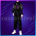Minato New Outfit Revised Version Cosplay cosplay costume from NIJISANJI Fuwa, front view 2
