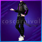 Minato New Outfit Revised Version Cosplay cosplay costume from NIJISANJI Fuwa, detail 1 view 1