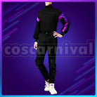 Minato New Outfit Revised Version Cosplay cosplay costume from NIJISANJI Fuwa, front view 3