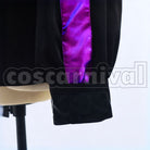 Minato New Outfit Revised Version Cosplay cosplay costume from NIJISANJI Fuwa, detail 1 view 2