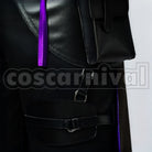 Minato New Outfit Revised Version Cosplay cosplay costume from NIJISANJI Fuwa, detail-4