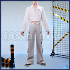 Tsubasa Cosplay cosplay costume from NIJISANJI Hanakago, front view 3