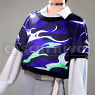 Tsubasa Cosplay cosplay costume from NIJISANJI Hanakago, detail 1 view 1
