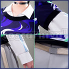 Tsubasa Cosplay cosplay costume from NIJISANJI Hanakago, detail 1 view 2