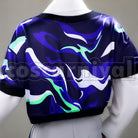Tsubasa Cosplay cosplay costume from NIJISANJI Hanakago, detail 2 view 1