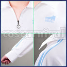 Tsubasa Cosplay cosplay costume from NIJISANJI Hanakago, detail 2 view 2