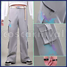 Tsubasa Cosplay cosplay costume from NIJISANJI Hanakago, detail-3