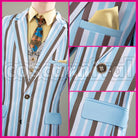 Mana Oriens 2nd Anniversary Cosplay cosplay costume from NIJISANJI Hibachi, detail-1