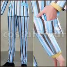 Mana Oriens 2nd Anniversary Cosplay cosplay costume from NIJISANJI Hibachi, detail-2