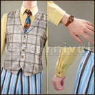 Mana Oriens 2nd Anniversary Cosplay cosplay costume from NIJISANJI Hibachi, detail-3