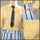 Mana Oriens 2nd Anniversary Cosplay cosplay costume from NIJISANJI Hibachi, front view 5