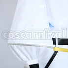 Mana Transformed Version Cosplay cosplay costume from NIJISANJI Hibachi, detail 1 view 2