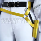 Mana Transformed Version Cosplay cosplay costume from NIJISANJI Hibachi, detail-2