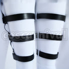 Mana Transformed Version Cosplay cosplay costume from NIJISANJI Hibachi, detail-3