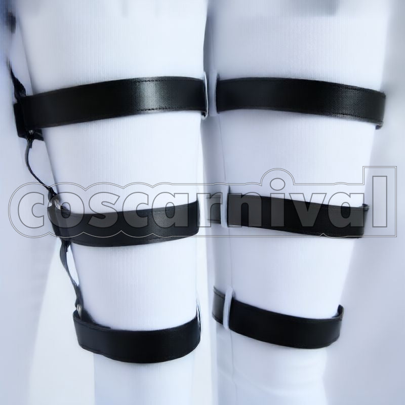 Mana Transformed Version Cosplay cosplay costume from NIJISANJI Hibachi, detail-3