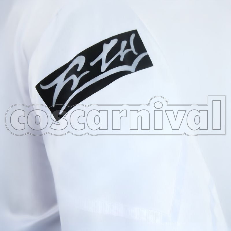 Mana Transformed Version Cosplay cosplay costume from NIJISANJI Hibachi, detail-4