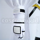 Mana Transformed Version Cosplay cosplay costume from NIJISANJI Hibachi, detail-5