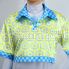 Mana Transformed Version Cosplay cosplay costume from NIJISANJI Hibachi, detail 6 view 1