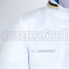 Mana Transformed Version Cosplay cosplay costume from NIJISANJI Hibachi, detail 6 view 2