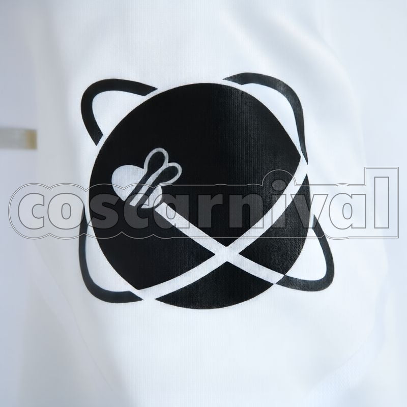 Mana Transformed Version Cosplay cosplay costume from NIJISANJI Hibachi, detail-8