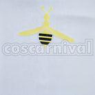 Mana Transformed Version Cosplay cosplay costume from NIJISANJI Hibachi, detail-9