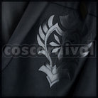 Kaede Nanajigen Seitokai Cosplay cosplay costume from NIJISANJI Higuchi, detail-4