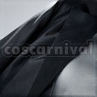 Kaede Nanajigen Seitokai Cosplay cosplay costume from NIJISANJI Higuchi, detail 5 view 2