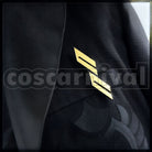 Kaede Nanajigen Seitokai Cosplay cosplay costume from NIJISANJI Higuchi, detail-6