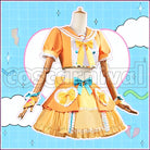 Sara Daishikyuu Daishuki MV Cosplay cosplay costume from NIJISANJI Hoshikawa, detail 1 view 1
