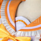 Sara Daishikyuu Daishuki MV Cosplay cosplay costume from NIJISANJI Hoshikawa, detail 1 view 2