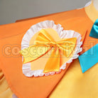 Sara Daishikyuu Daishuki MV Cosplay cosplay costume from NIJISANJI Hoshikawa, detail-4