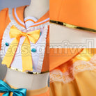 Sara Daishikyuu Daishuki MV Cosplay cosplay costume from NIJISANJI Hoshikawa, detail-6