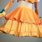 Sara Daishikyuu Daishuki MV Cosplay cosplay costume from NIJISANJI Hoshikawa, detail-7