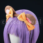 Sara Daishikyuu Daishuki MV Cosplay cosplay costume from NIJISANJI Hoshikawa, detail-9