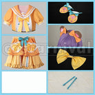 Sara Daishikyuu Daishuki MV Cosplay cosplay costume from NIJISANJI Hoshikawa, detail-10