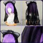 Sara Gothic Lolita-Style New Cosplay cosplay costume from NIJISANJI Hoshikawa, detail-10